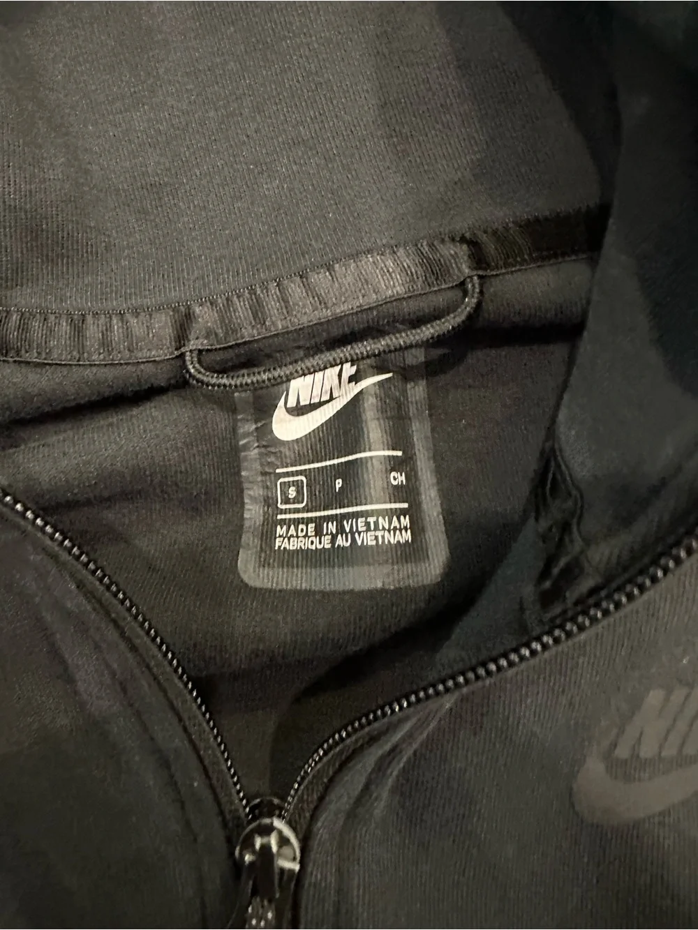 Nike review features owned