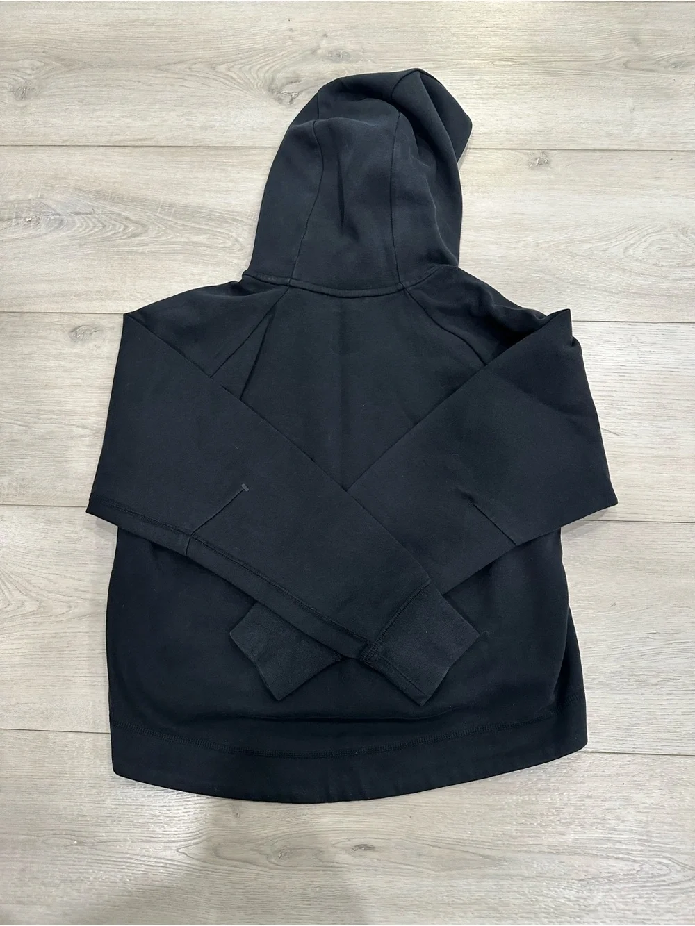 Nike chest tonal attached
