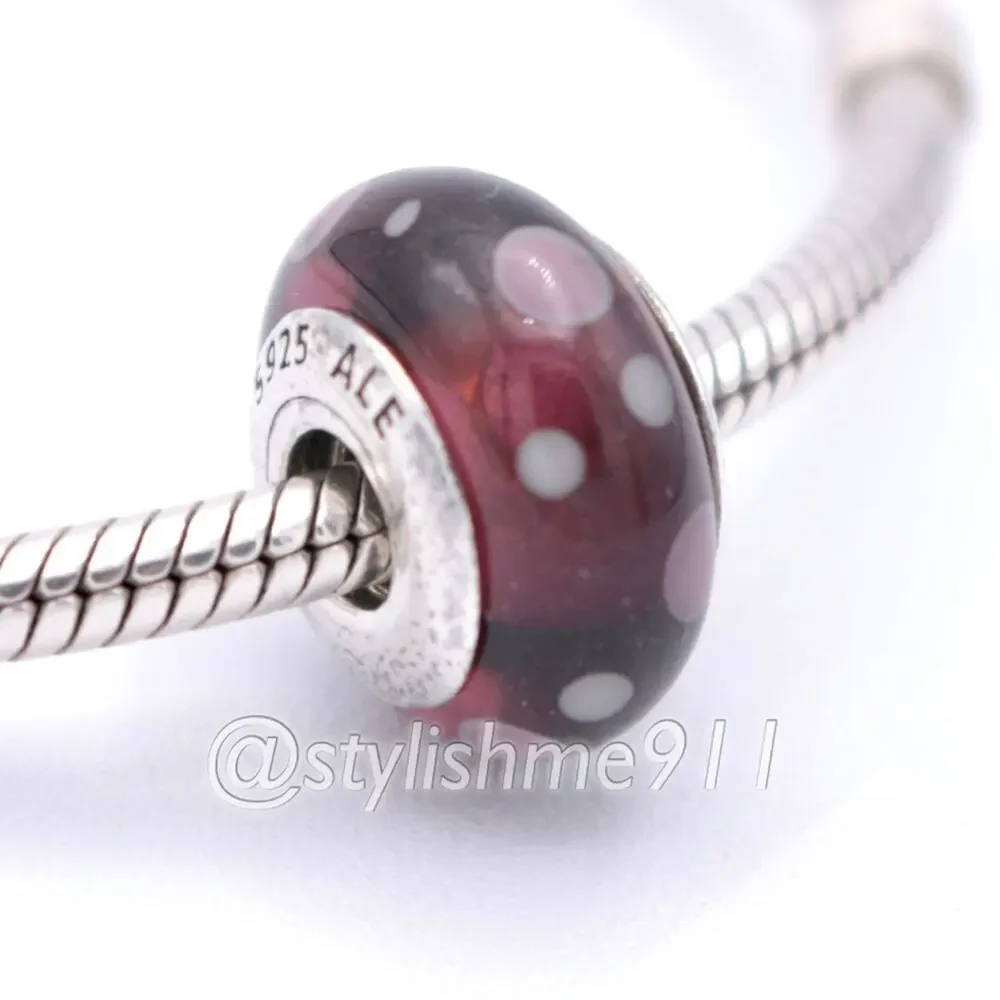 Pandora authentic retired