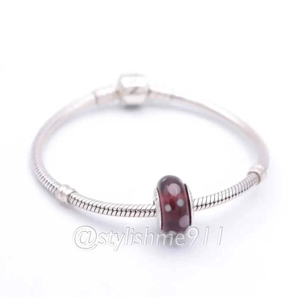 Pandora authentic retired