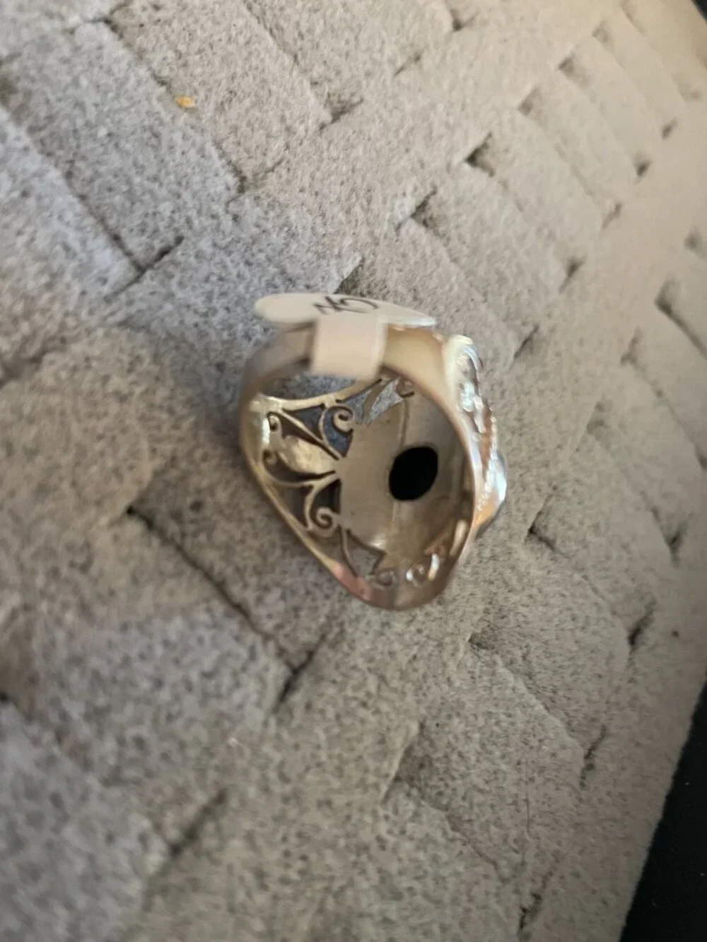 925 Sterling Silver sterling silver