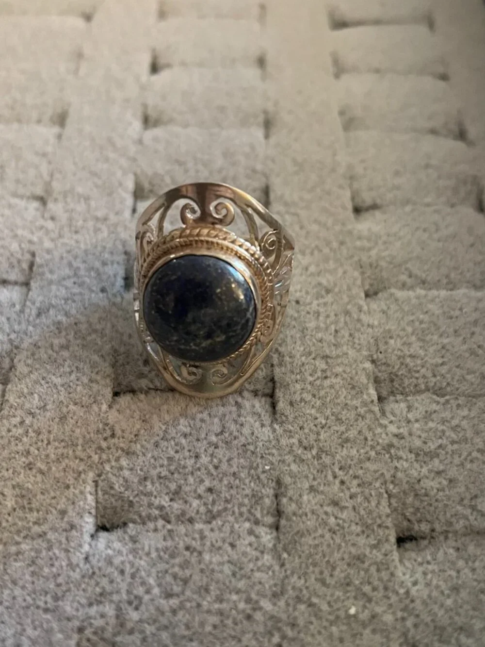 925 Sterling Silver sterling silver