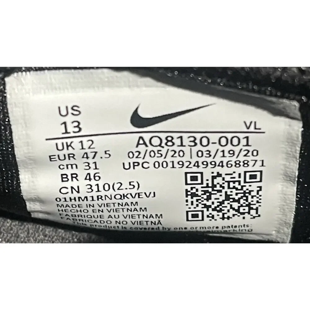 Nike new without