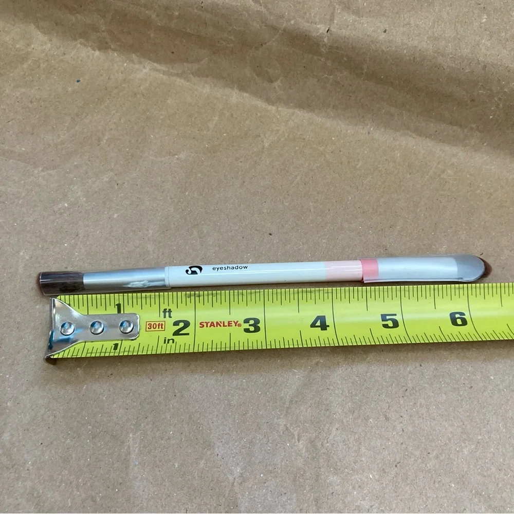 Glossier new without