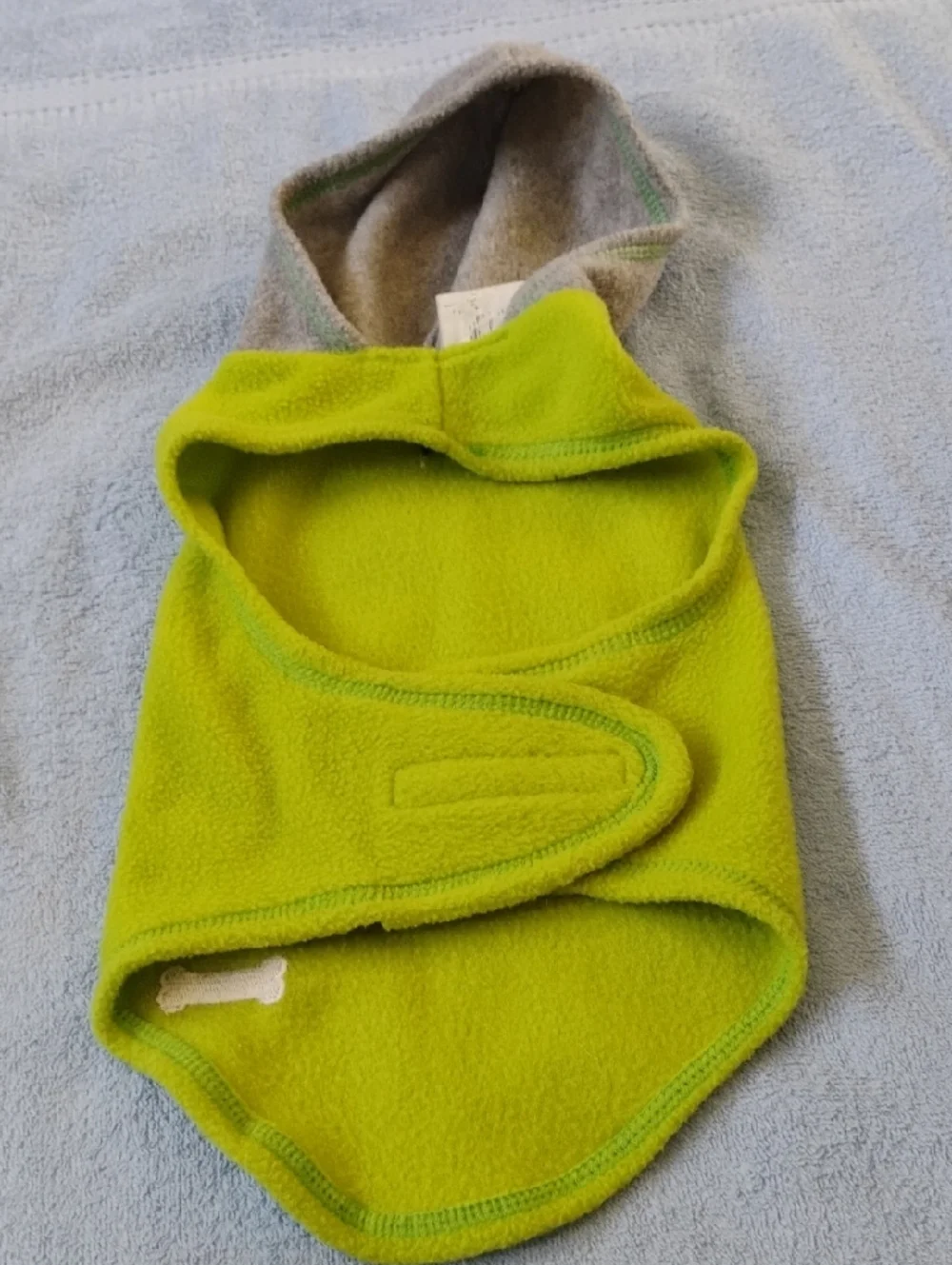 Choice two fleece