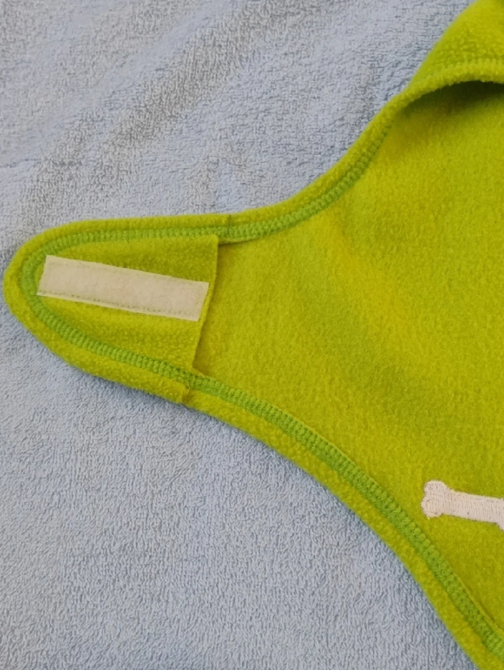 Choice two fleece