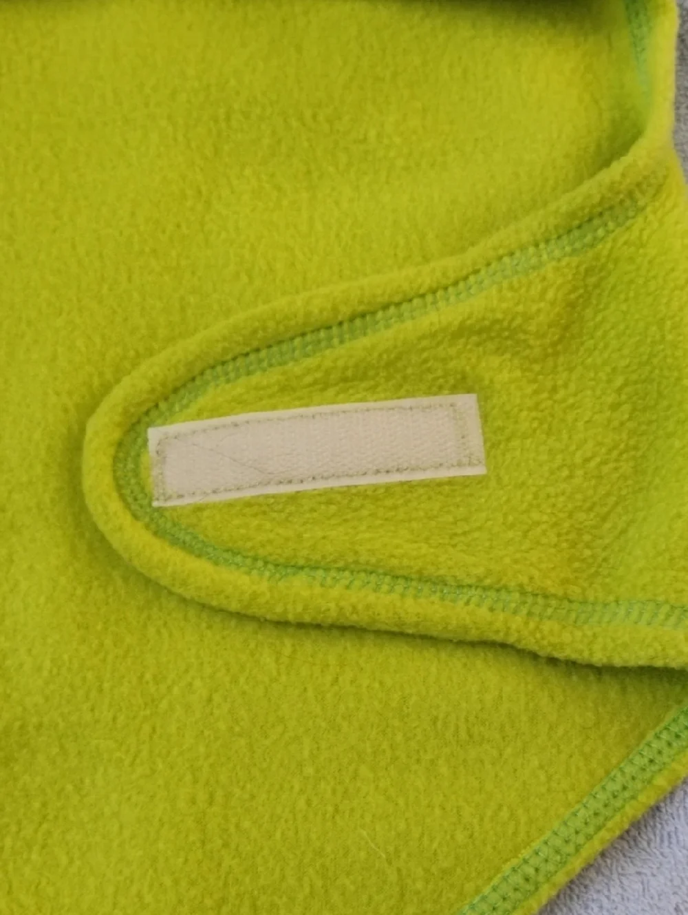 Choice two fleece