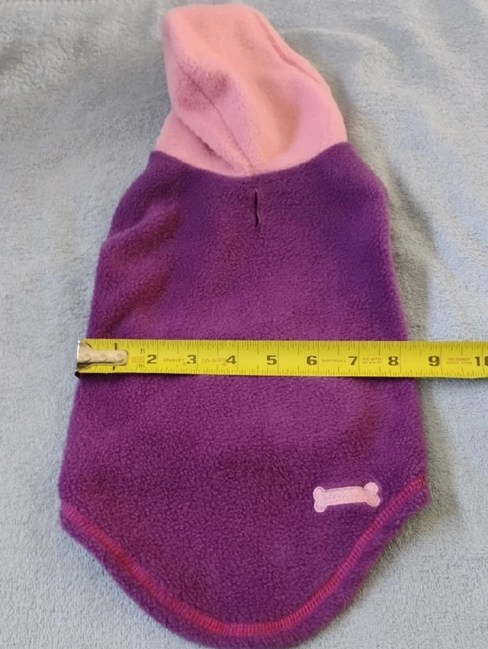 Choice two fleece