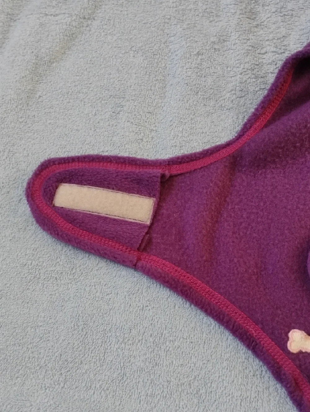 Choice two fleece