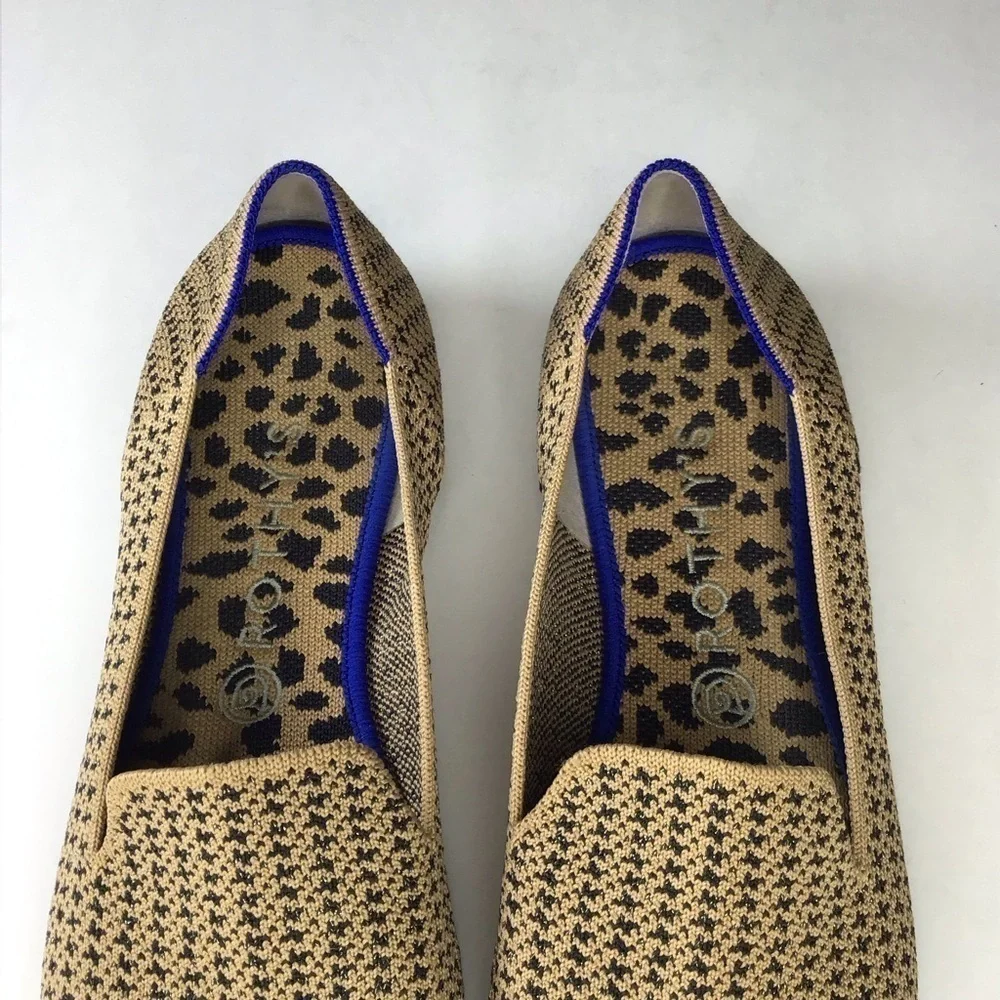 Rothys soft above comfortable