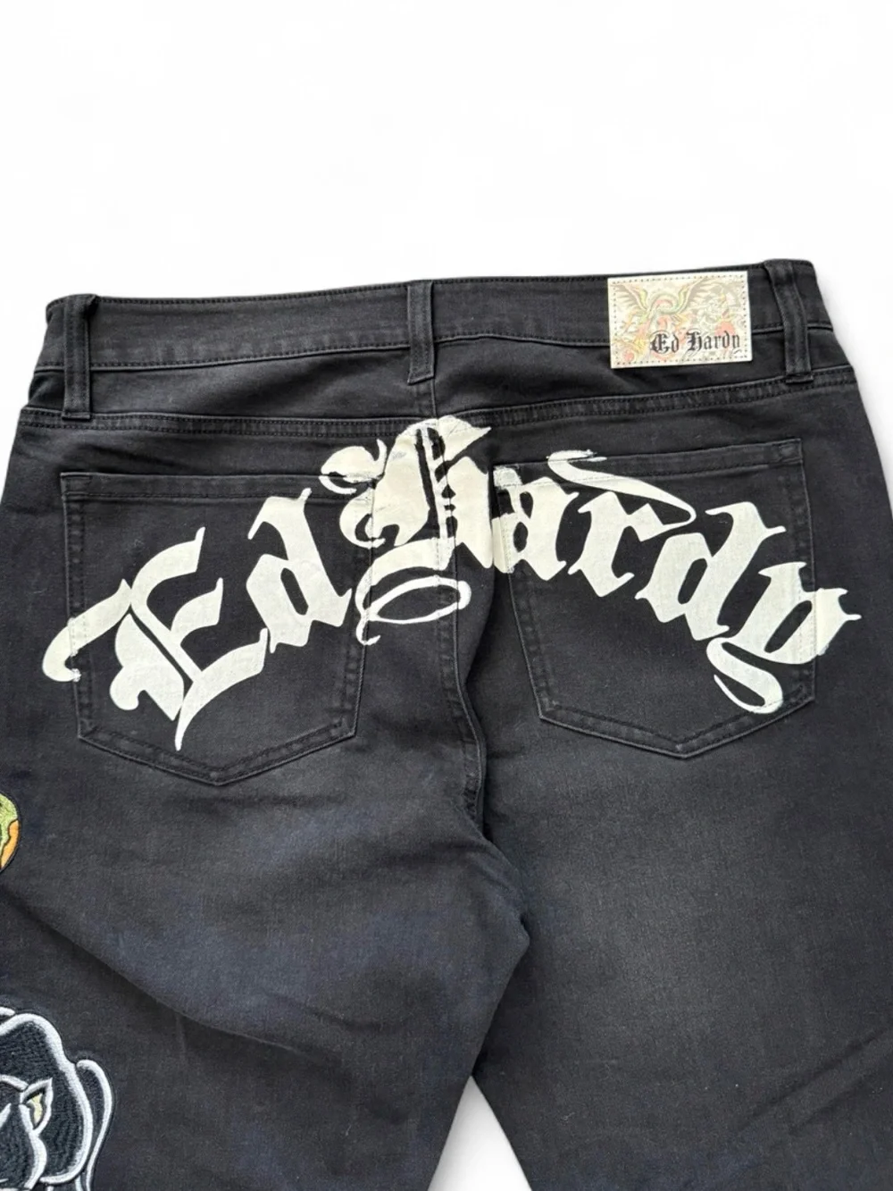 Ed Hardy ed hardy