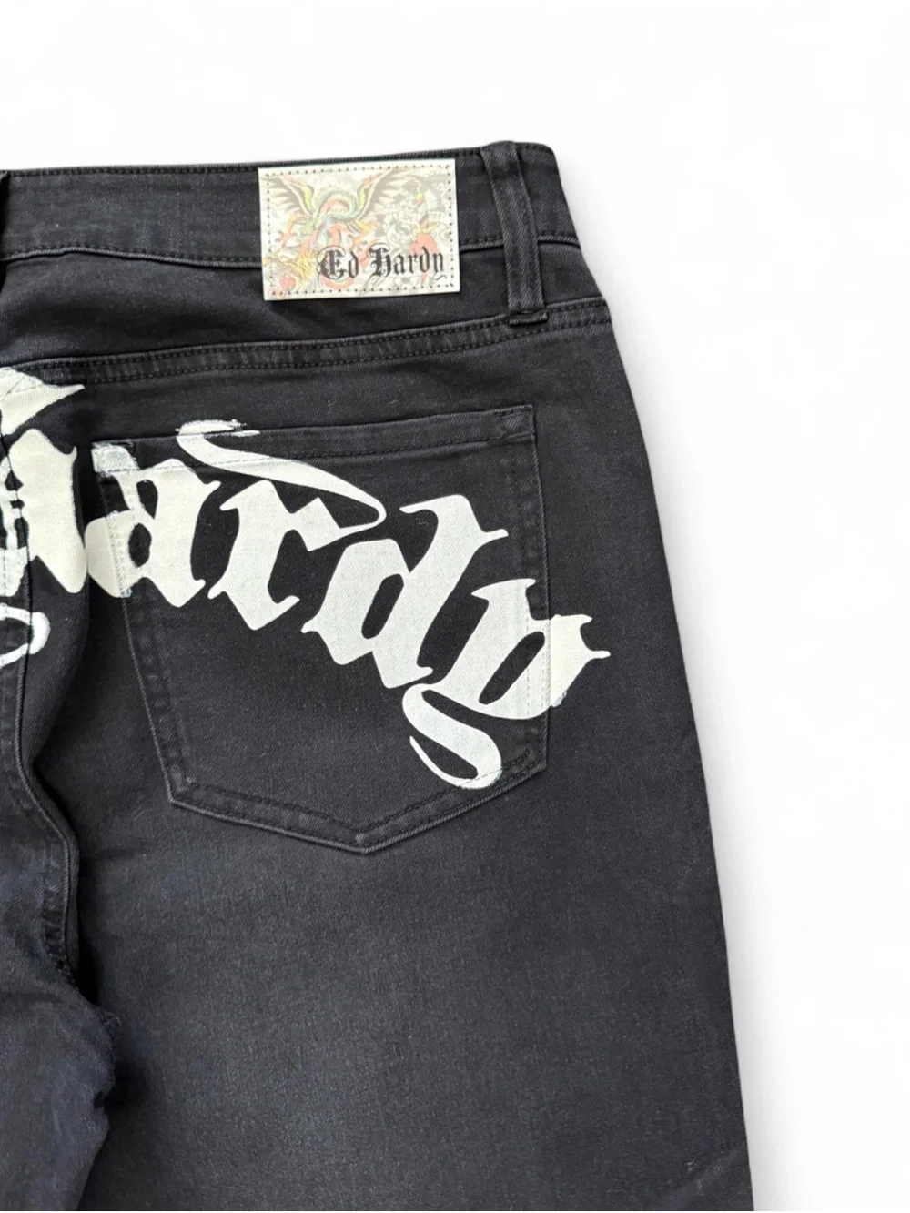 Ed Hardy ed hardy