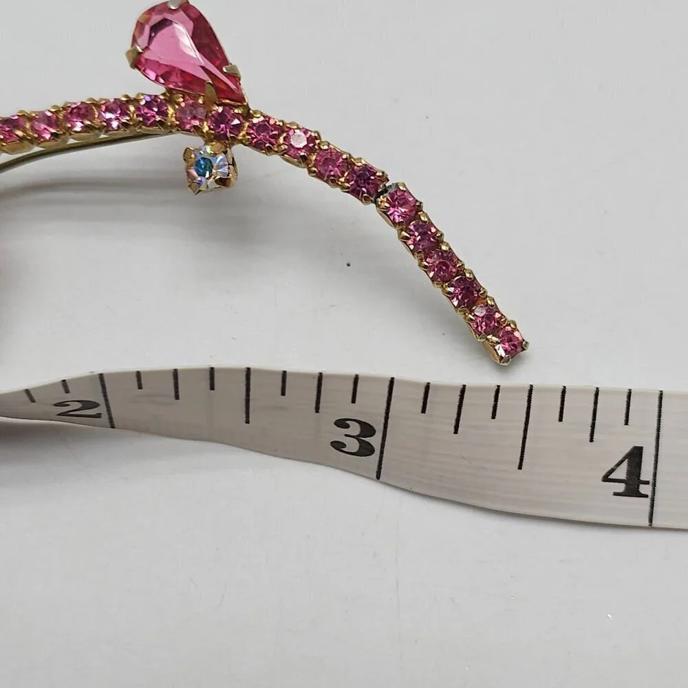 Juliana this brooch