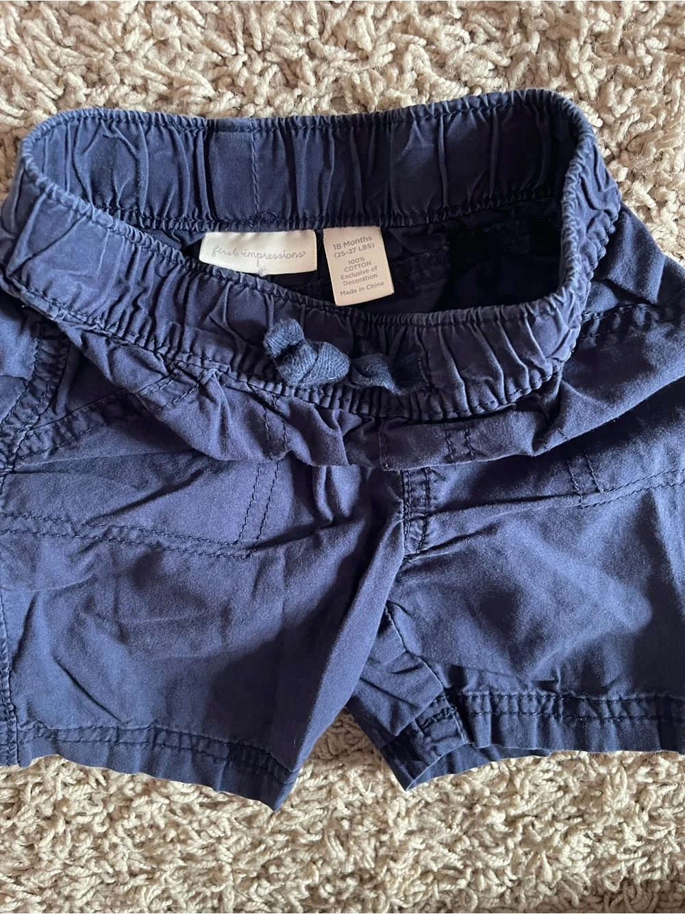 N/A pairs toddler
