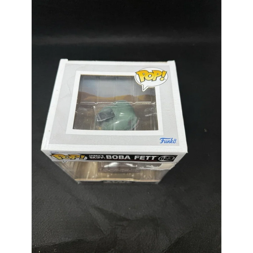 Funko please be