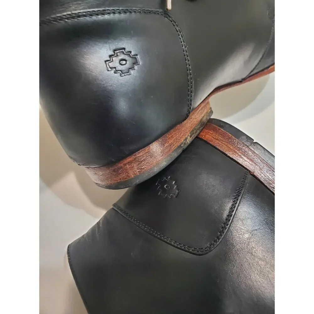 Nisolo emilio chukka