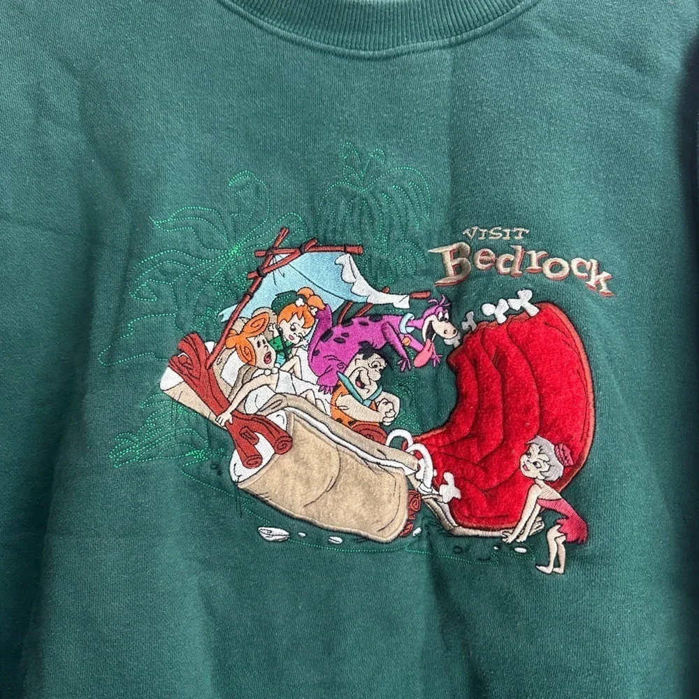 N/A flintstones bedrock
