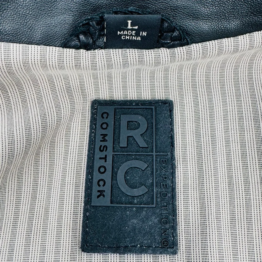 Robert Comstock men robert