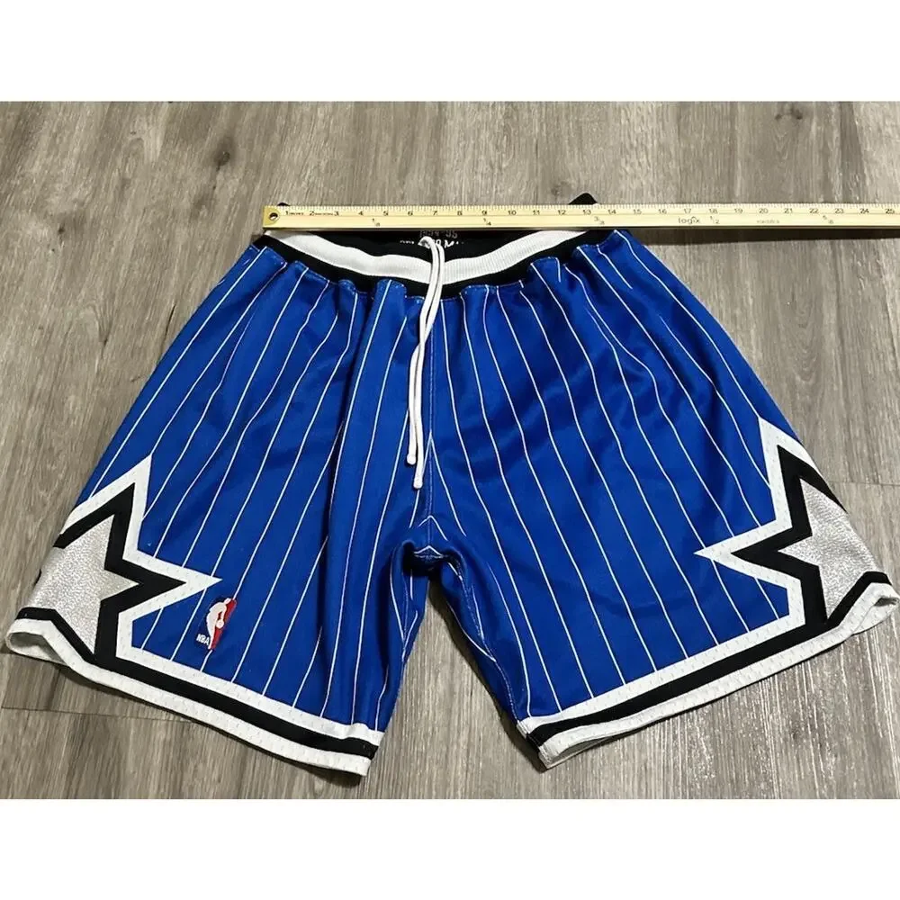 Mitchell & Ness pre owned
