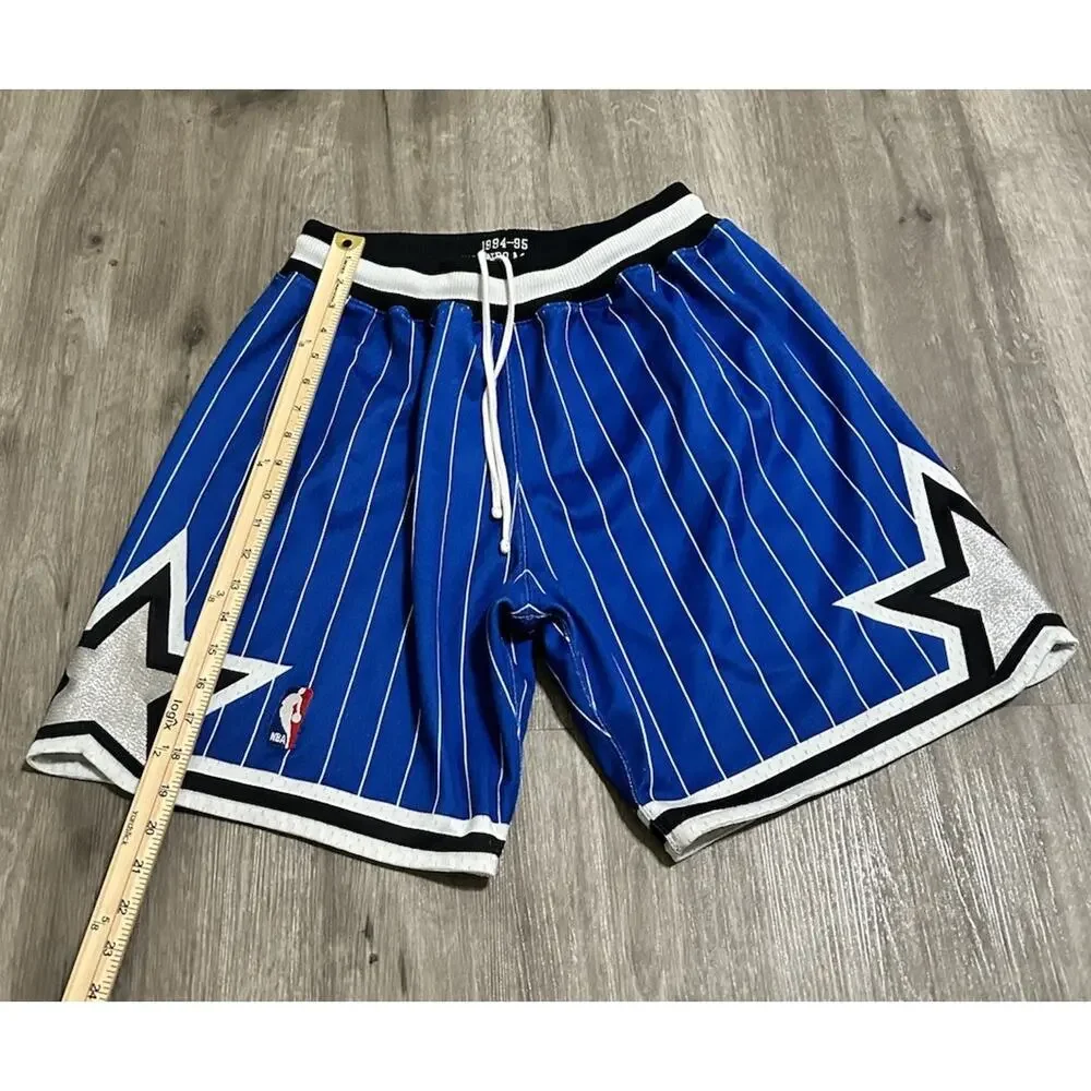 Mitchell & Ness pre owned