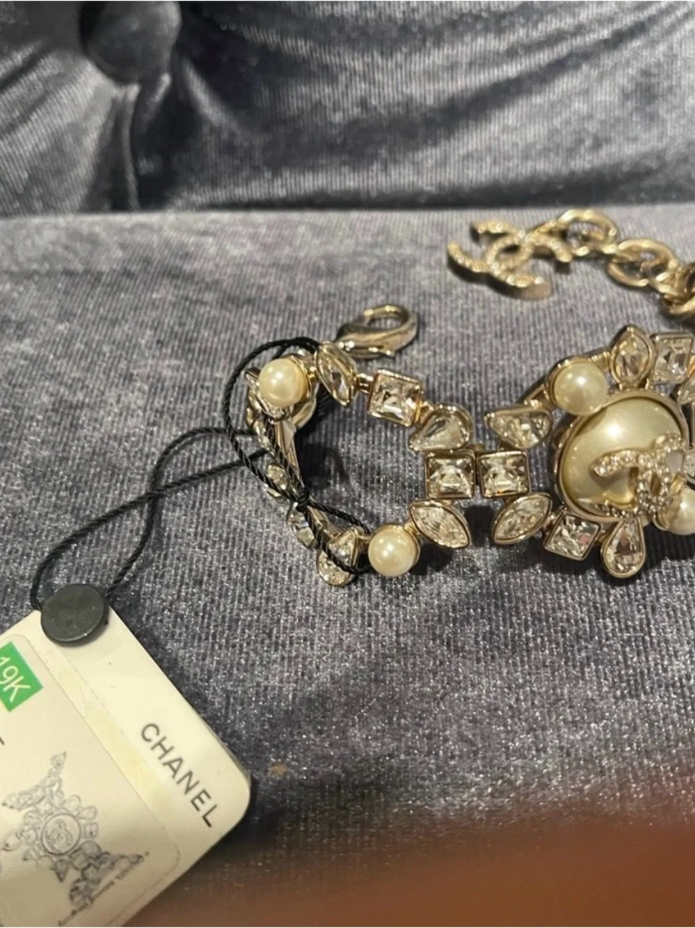 CHANEL brand new