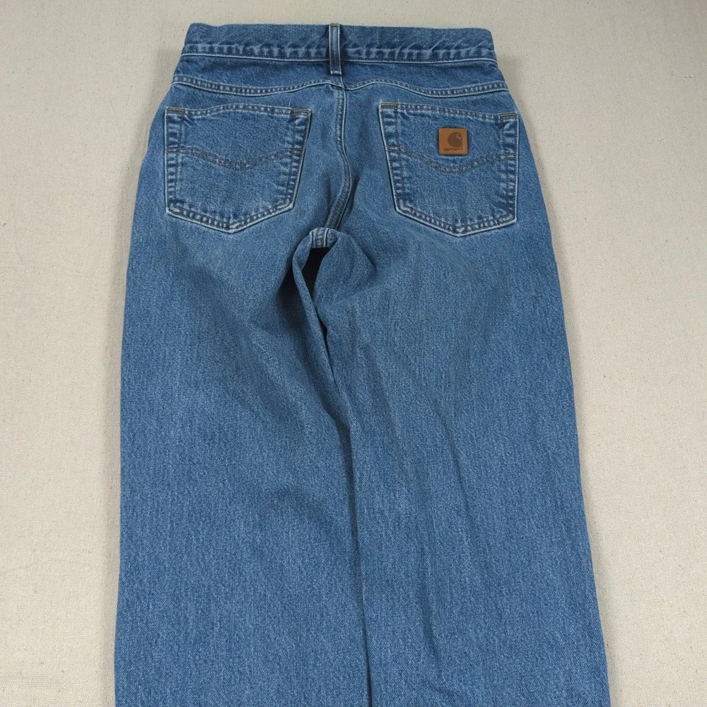 Carhartt will ship