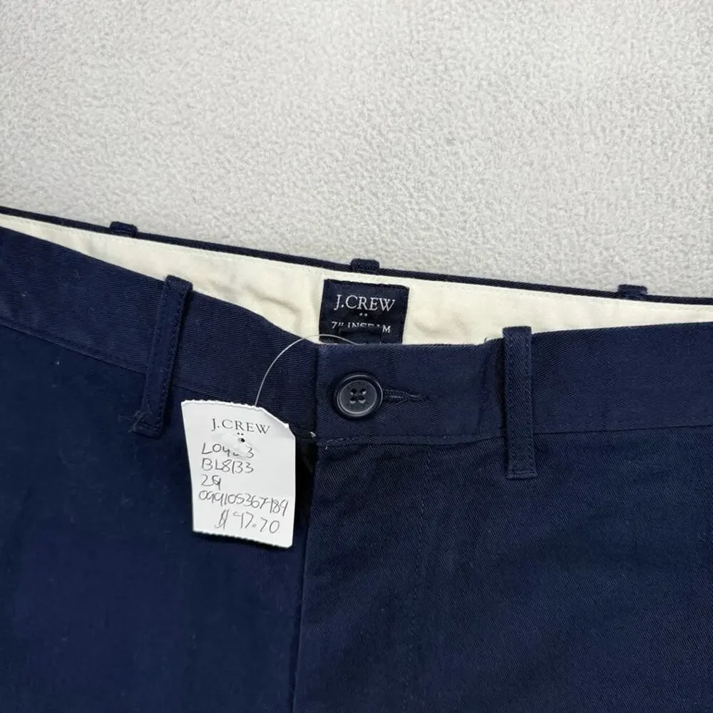 J. Crew Factory check out