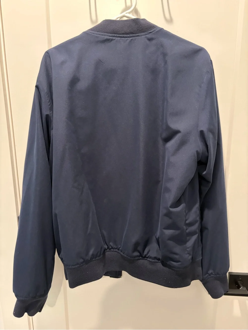 Old Navy classic bomber