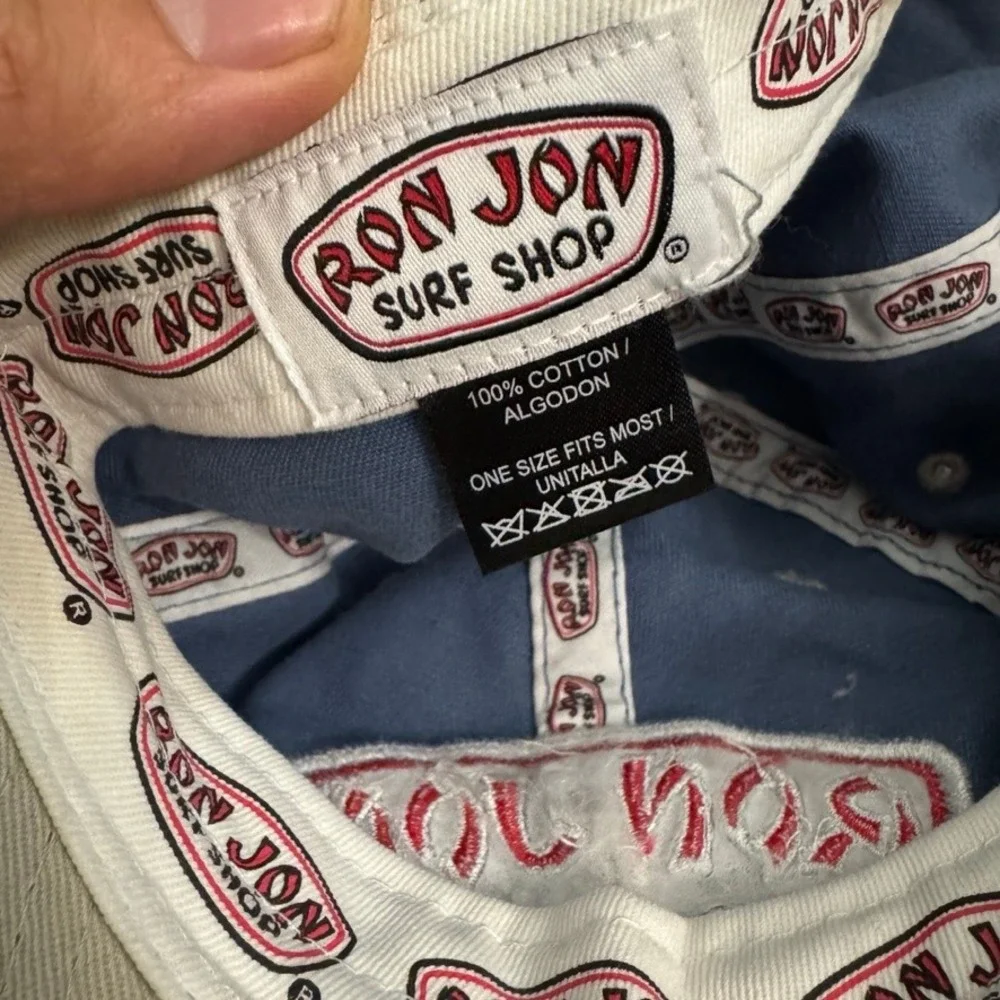 Ron Jon Surf Shop classic ron