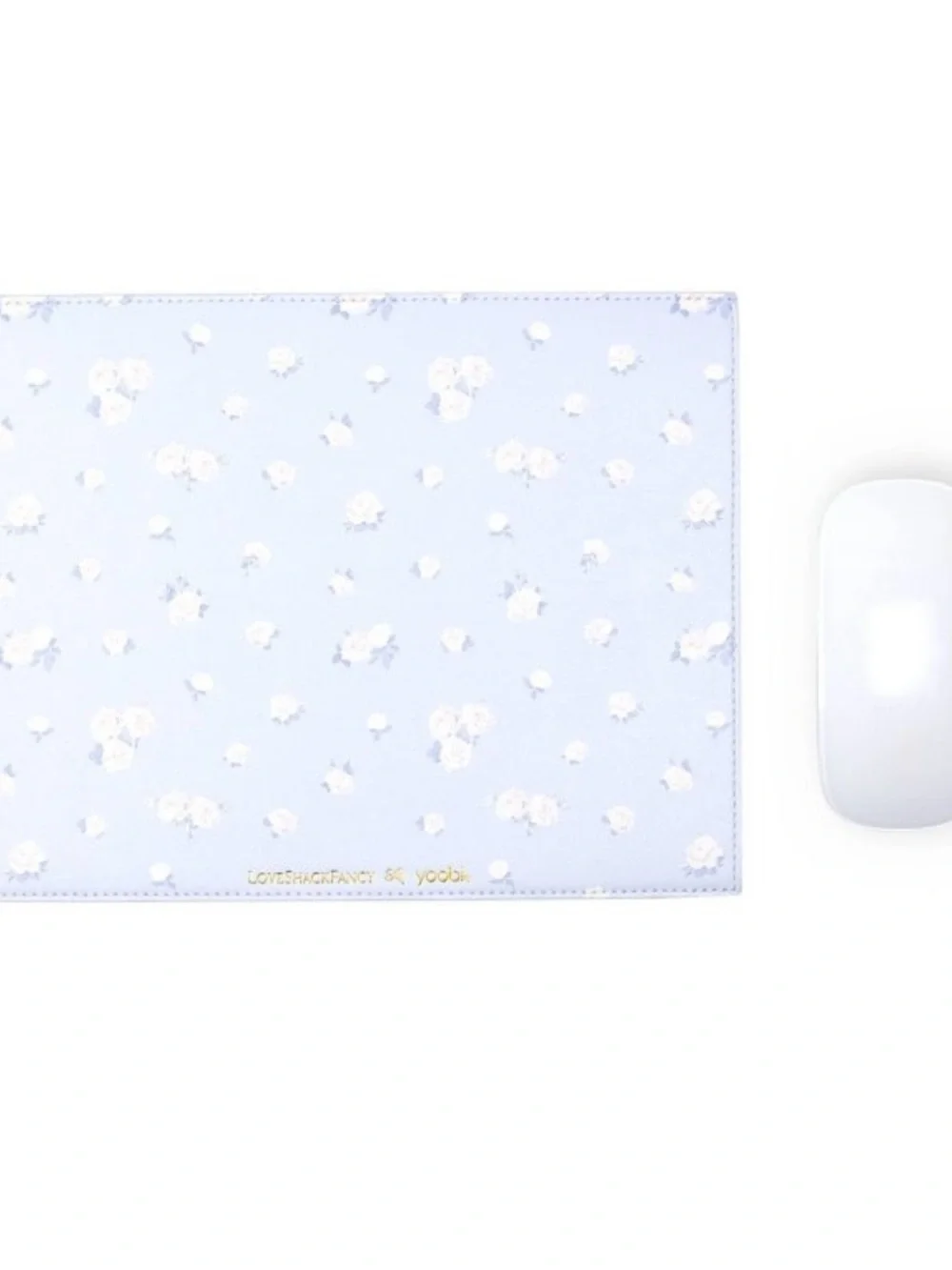 LoveShackFancy nwt mousepad