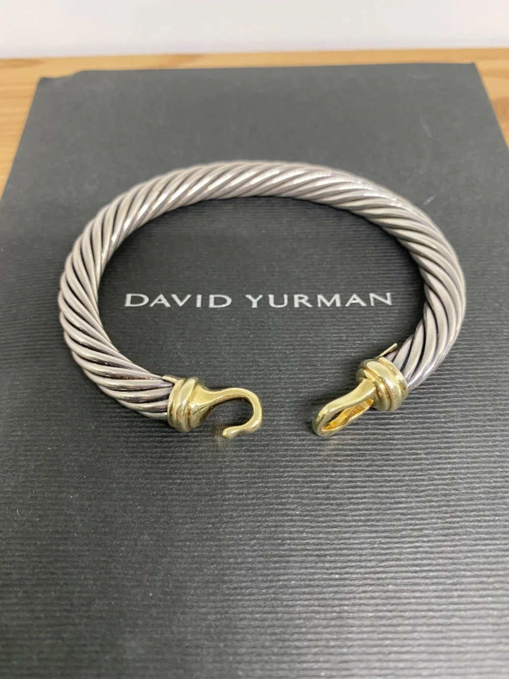 David Yurman authentic david
