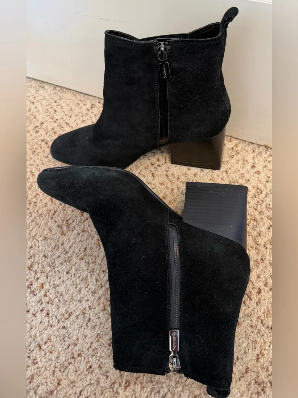 Blondo retail $148