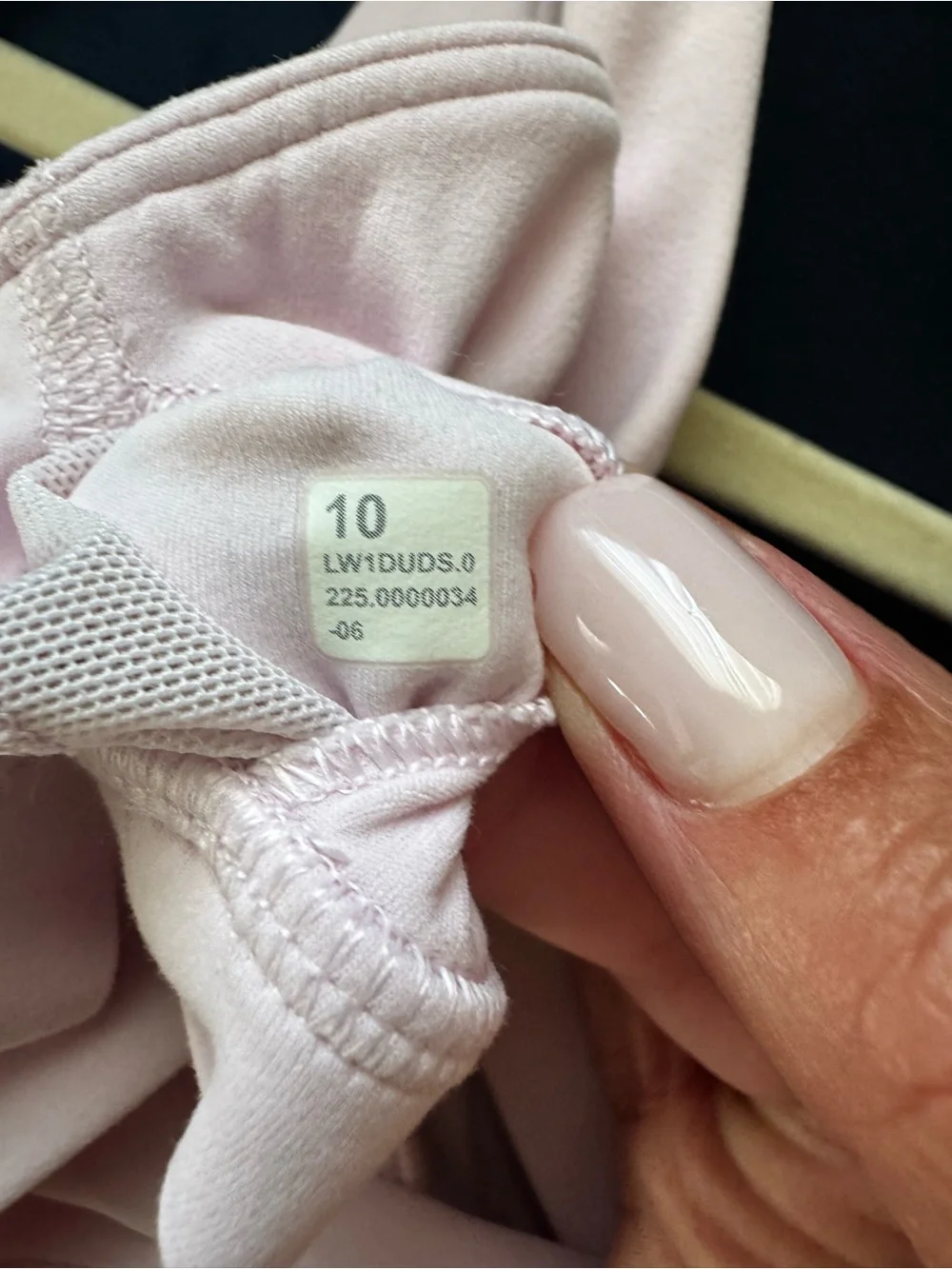 Lululemon Align™ Light Support Tank Top