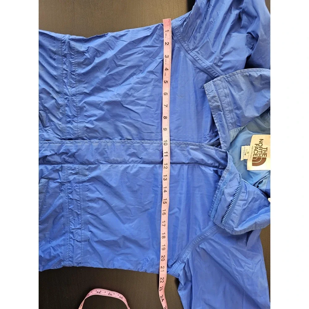 The North Face brand north