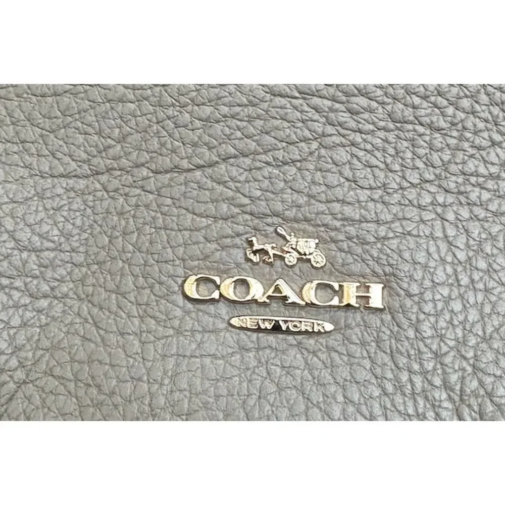 Coach stunning vintage