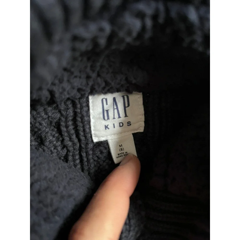 GAP kids cable