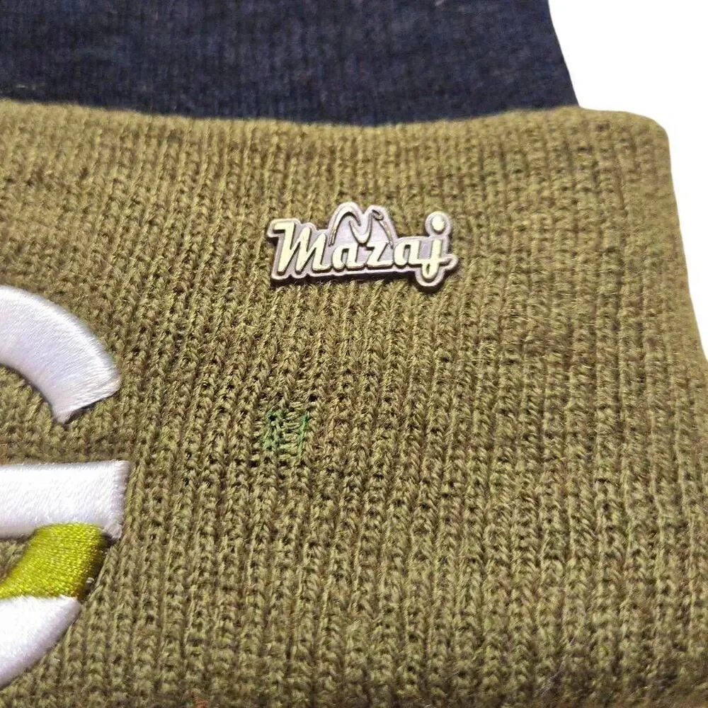 Mazaj King Mens hat OS