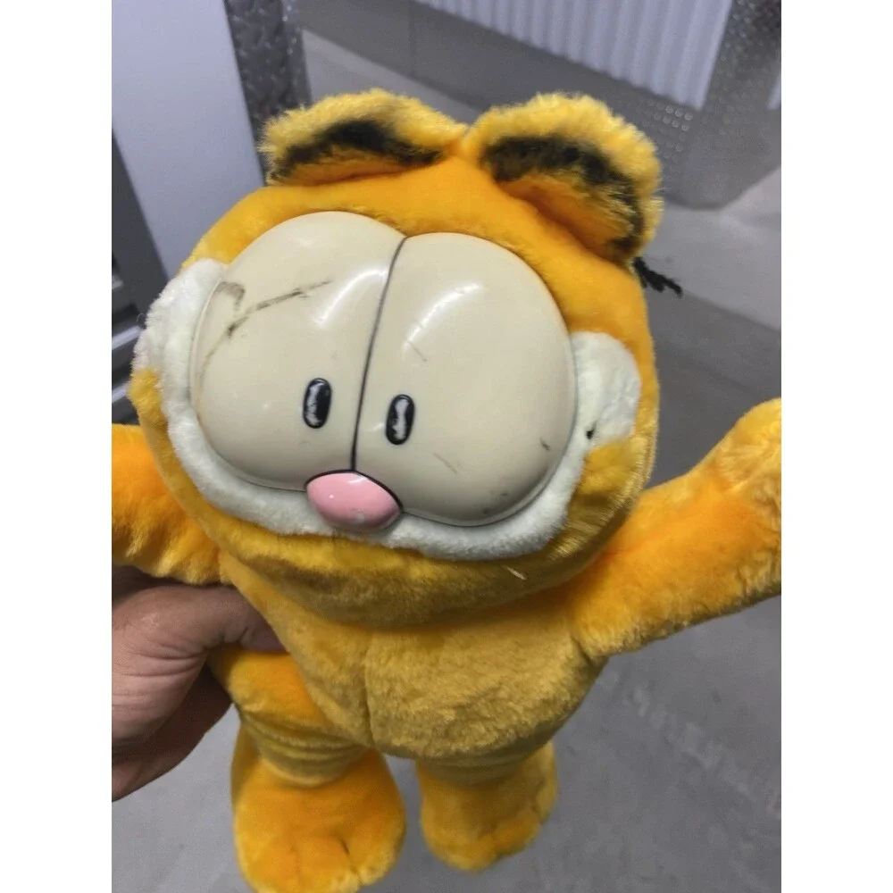 Dakin 1981 garfield