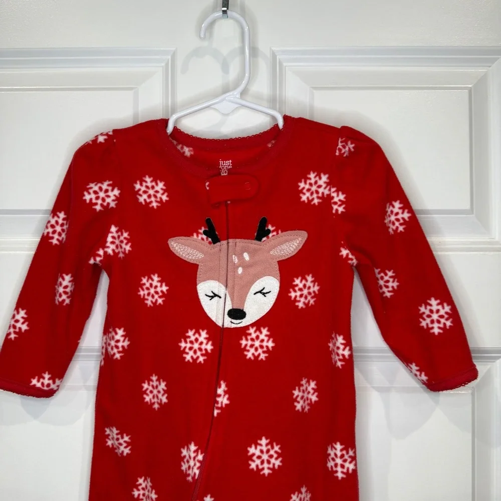 Just One You By CarterS piece fabric