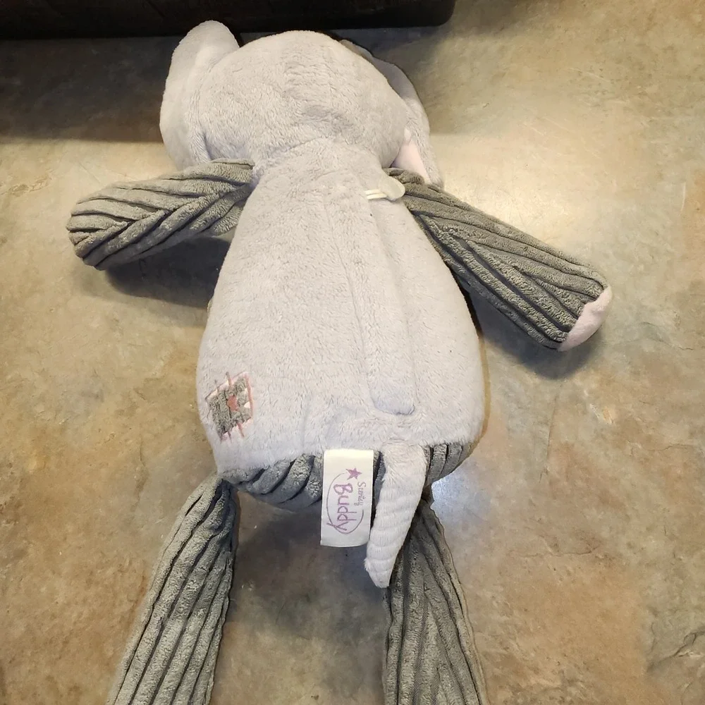 Scentsy buddy ollie