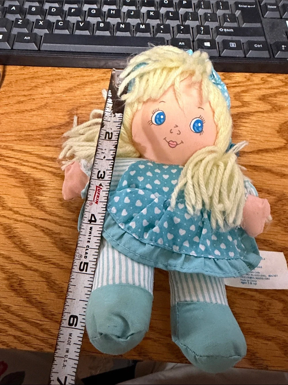 Troys toys adds toy
