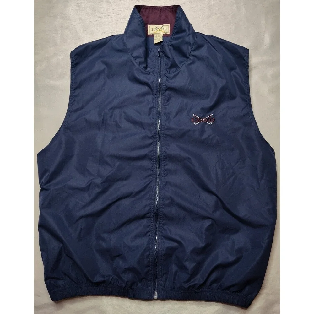 Izod have check