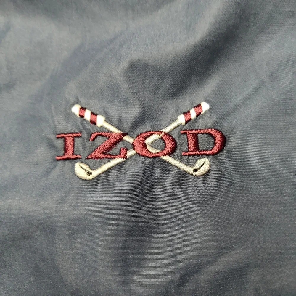 Izod item golf