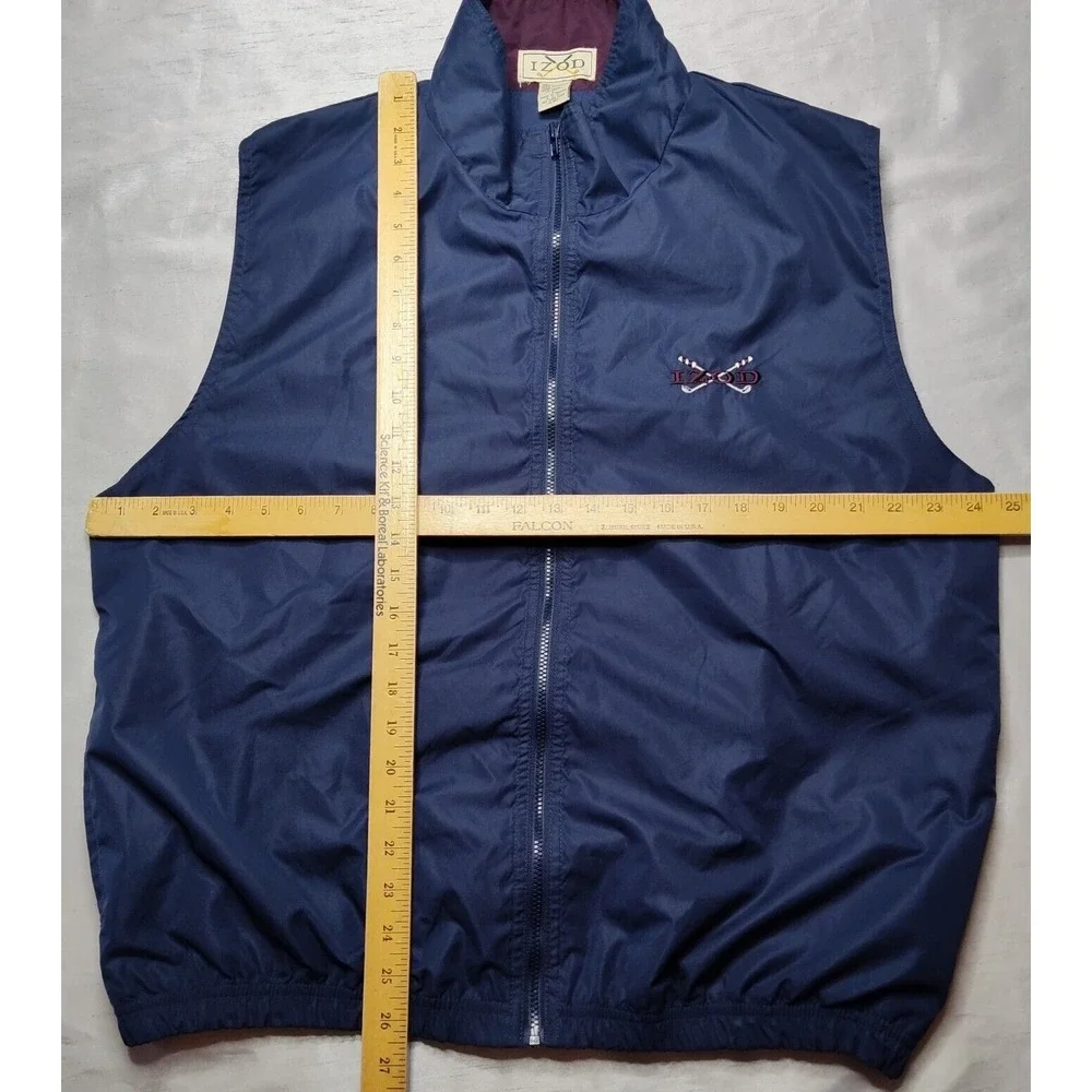 Izod photos double their