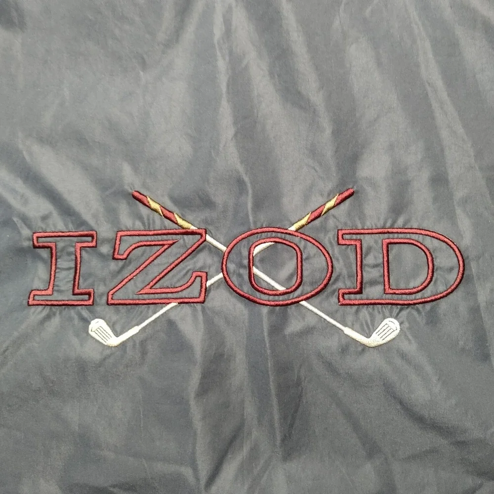 Izod their vtg