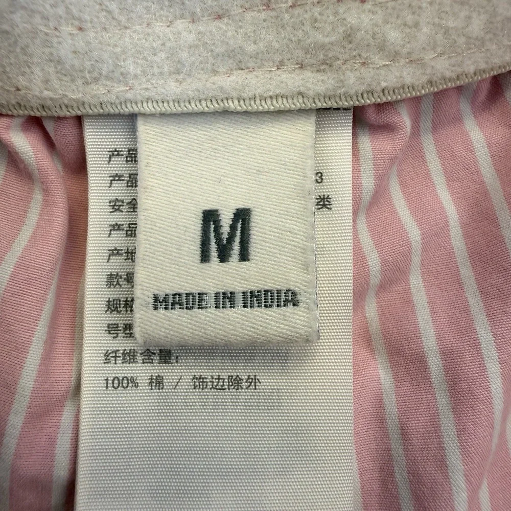 Abercrombie & Fitch product pair