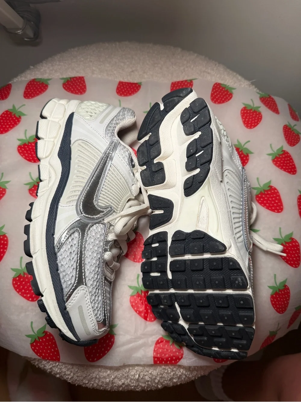 Nike Women Air Vomero