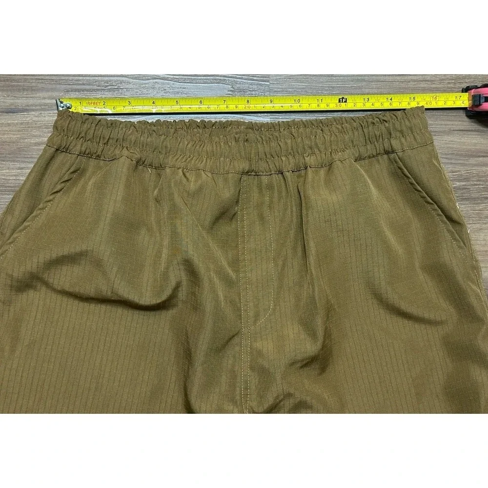 MNML shorts are