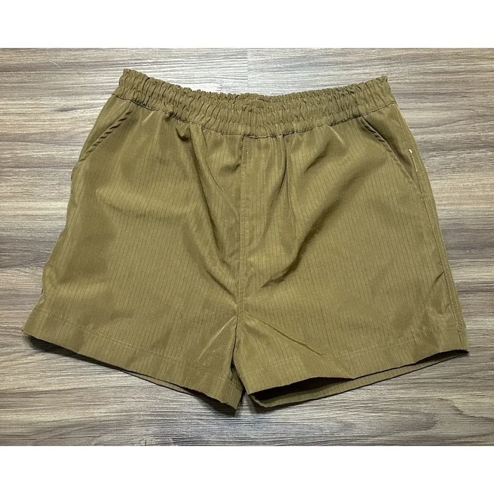 MNML shorts are