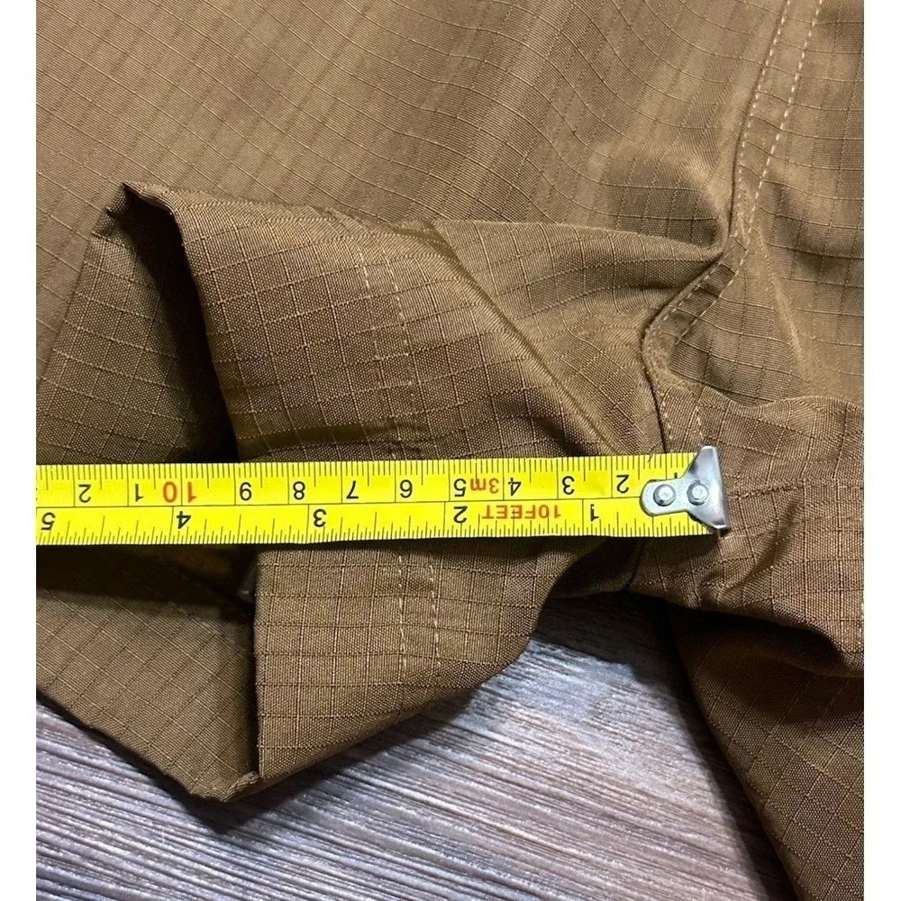 MNML shorts are